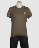 D&G - Short sleeve t-shirt