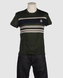D&G - Short sleeve t-shirt