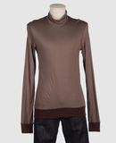 D&G - T-shirt manches longues