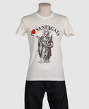 D&G - Short sleeve t-shirt