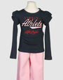D&G JUNIOR - Long sleeve t-shirt