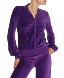 MISS SIXTY - Zip sweatshirts