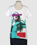 D&G - T-shirt maniche corte