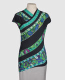 ROBERTO CAVALLI - Short sleeve t-shirt