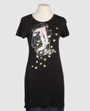 JUICY COUTURE - T-shirt maniche corte