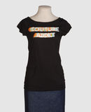 JUICY COUTURE - T-shirt maniche corte