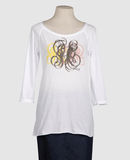 JUICY COUTURE - T-shirt maniche corte