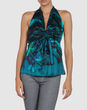 ROBERTO CAVALLI - true