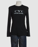 C'N'C' COSTUME NATIONAL - Long sleeve t-shirt