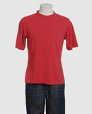 A 734A - Kurzärmliges T-shirt