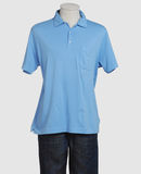 BALLANTYNE - Polo shirt