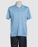 BALLANTYNE - Polo shirt
