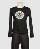 BALENCIAGA - Long sleeve t-shirt