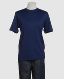 BELSTAFF - Short sleeve t-shirt