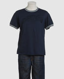 AHAUS - Short sleeve t-shirt