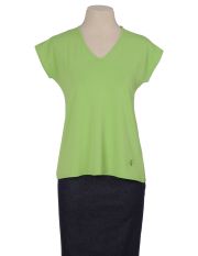ANTONIO FUSCO - Short sleeve t-shirt