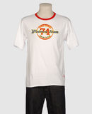 WAIMEA CLASSIC - Camiseta de manga corta