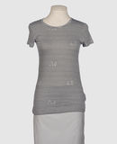 ARMANI JEANS - Short sleeve t-shirt