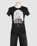 BALENCIAGA - Short sleeve t-shirt