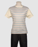 ALESSANDRO GHERARDESCHI - Short sleeve t-shirt