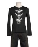 BALENCIAGA - Long sleeve t-shirt