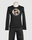 BALENCIAGA - Long sleeve t-shirt