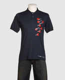 GIRO D'ITALIA FASHION - Polo shirt