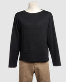 YOHJI YAMAMOTO POUR HOMME - Long sleeve t-shirt