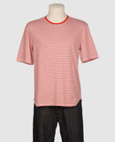 MARC JACOBS - Short sleeve t-shirt
