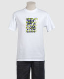 ACAMOTIGERWORLD - Kurzärmliges T-shirt