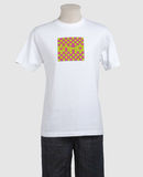 ACAMOTIGERWORLD - Kurzärmliges T-shirt