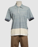 STONE ISLAND - Polo shirt