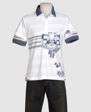 D&G - Polo shirt