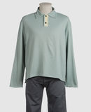 STONE ISLAND - Polo shirt