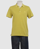 BURBERRY - Polo