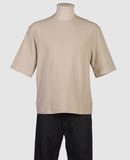 BURBERRY - Camiseta de manga corta