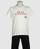 D&G - Short sleeve t-shirt