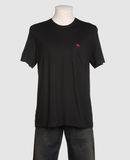 BURBERRY - Short sleeve t-shirt