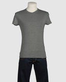 NEW YORK INDUSTRIE - Short sleeve t-shirt