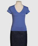 ALPHA MASSIMO REBECCHI - Short sleeve t-shirt