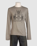 RICHMOND DENIM - Long sleeve t-shirt