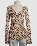 VALENTINO ROMA - Long sleeve t-shirt