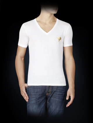 Short-sleeve t-shirt