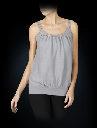 Top in maglia