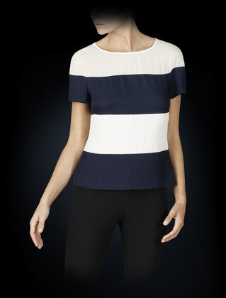 Short-sleeve t-shirt