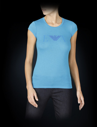 Short-sleeve t-shirt