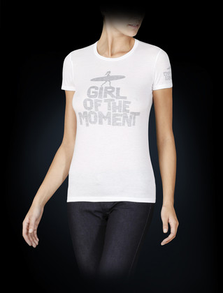 Short-sleeve t-shirt