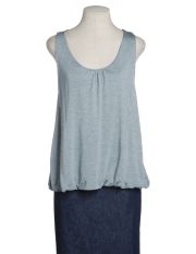 ZOEtee's - Sleeveless t-shirt