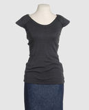 DOLCE & GABBANA - T-shirt maniche corte