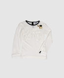 D&G JUNIOR - Long sleeve t-shirt